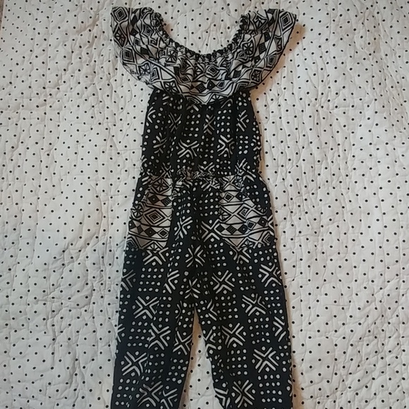Three Jumpsuits EUC - Picture 2 of 8
